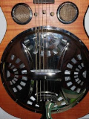Bell Monsoon