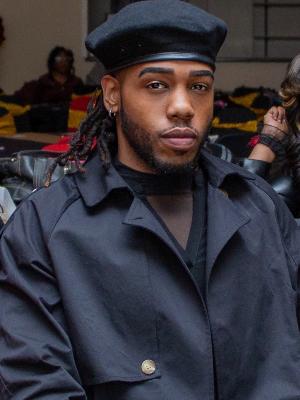 Corey McDonald 