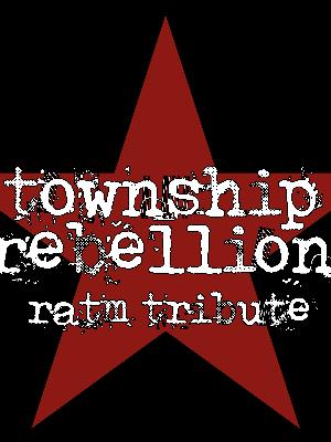 Township Rebellion (Craig Bauer)