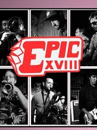 EPIC XVIII  