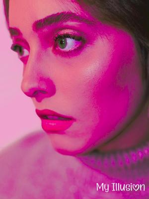 Molly Delonas-Kirkner