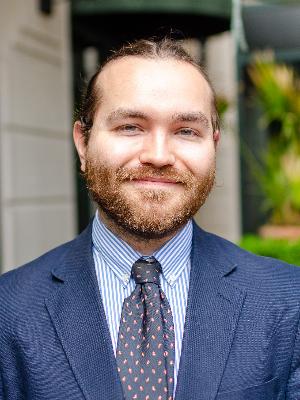 Nolan Tecklenburg