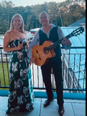 The KellTones Acoustic Duo  