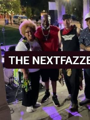 the nextfazze band 